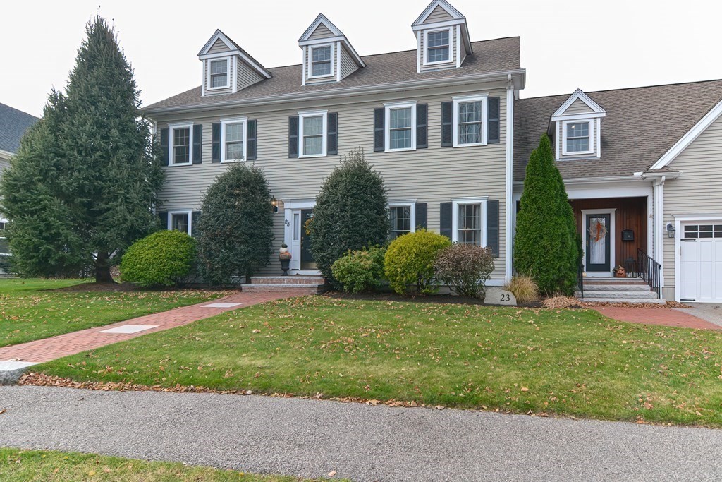 23 Elder Road Needham, MA 02494 - Photo 1 of 41