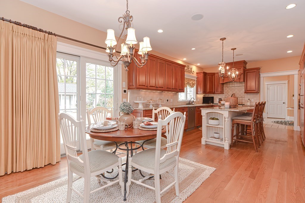 23 Elder Road Needham, MA 02494 - Photo 11 of 41