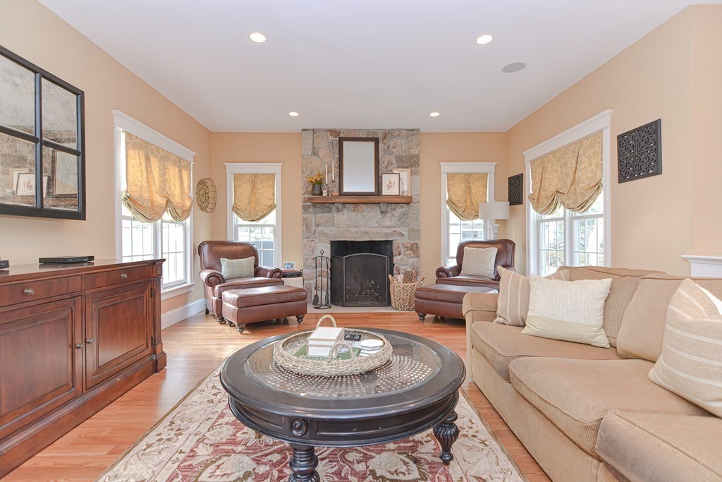 23 Elder Road Needham, MA 02494 - Photo 13 of 41