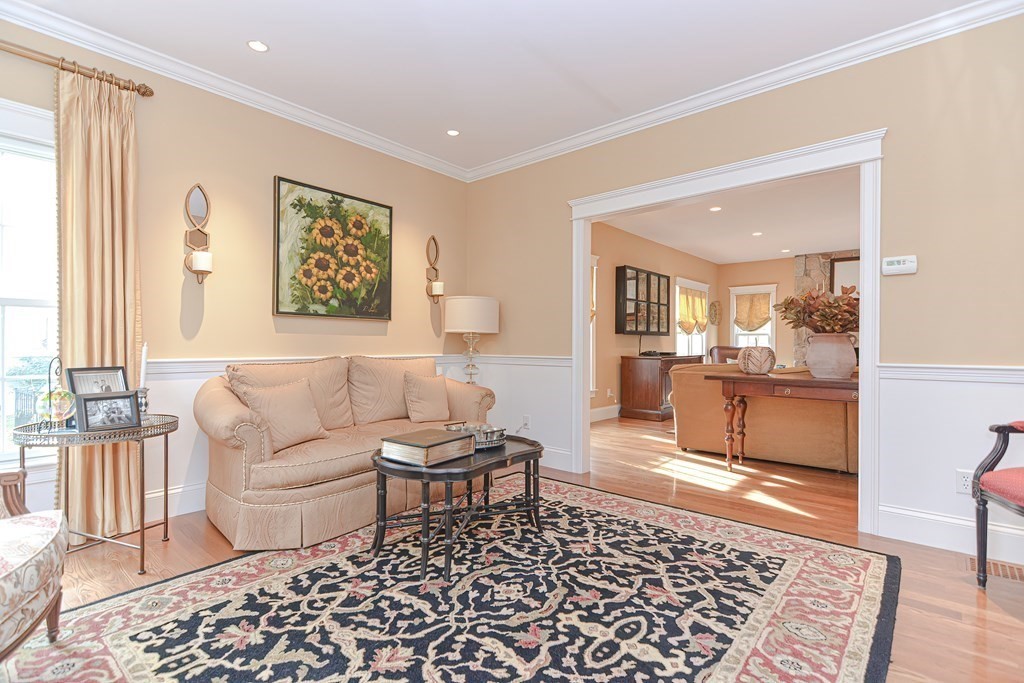 23 Elder Road Needham, MA 02494 - Photo 14 of 41