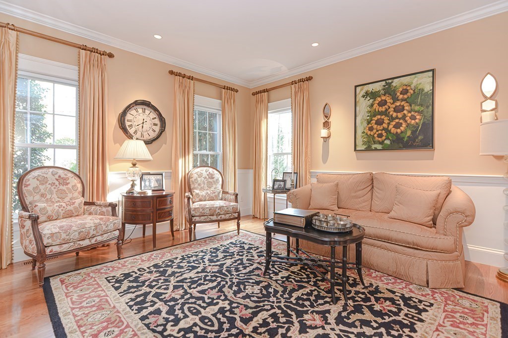 23 Elder Road Needham, MA 02494 - Photo 15 of 41