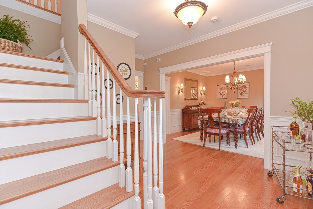 23 Elder Road Needham, MA 02494 - Photo 16 of 41