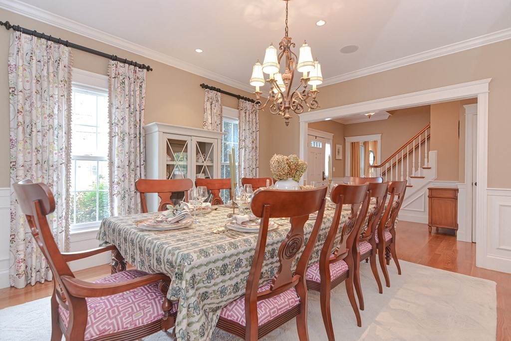 23 Elder Road Needham, MA 02494 - Photo 17 of 41