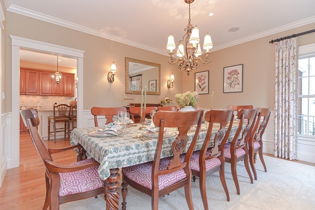 23 Elder Road Needham, MA 02494 - Photo 18 of 41