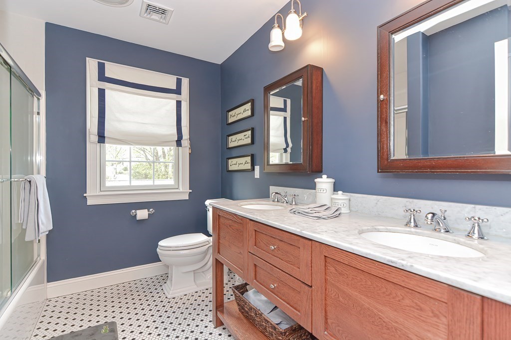 23 Elder Road Needham, MA 02494 - Photo 29 of 41