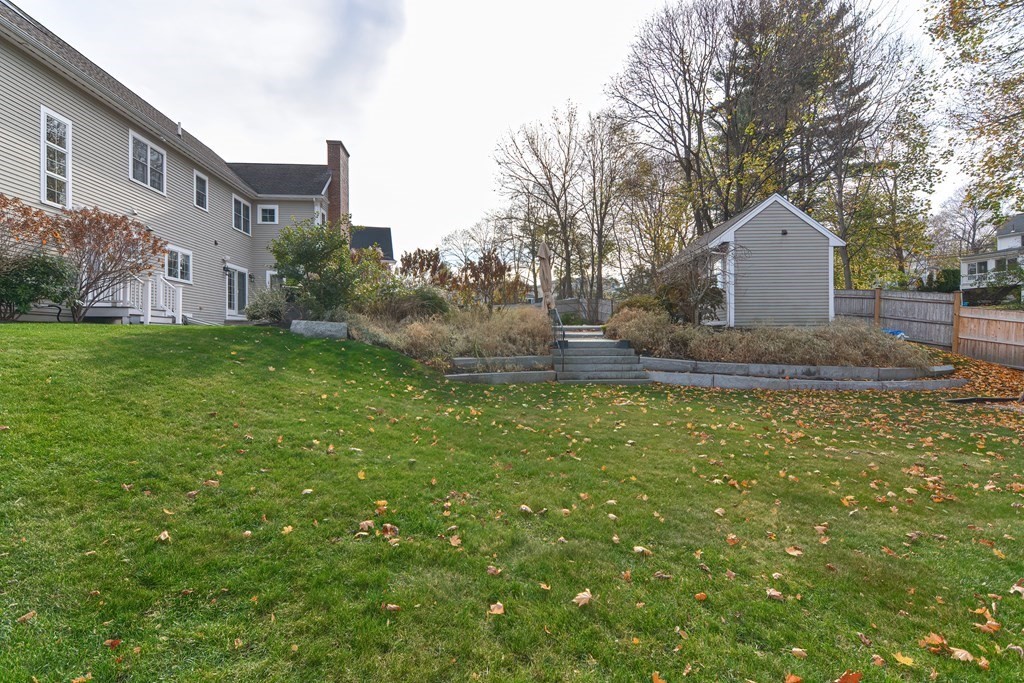 23 Elder Road Needham, MA 02494 - Photo 34 of 41