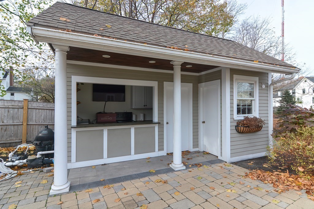 23 Elder Road Needham, MA 02494 - Photo 35 of 41