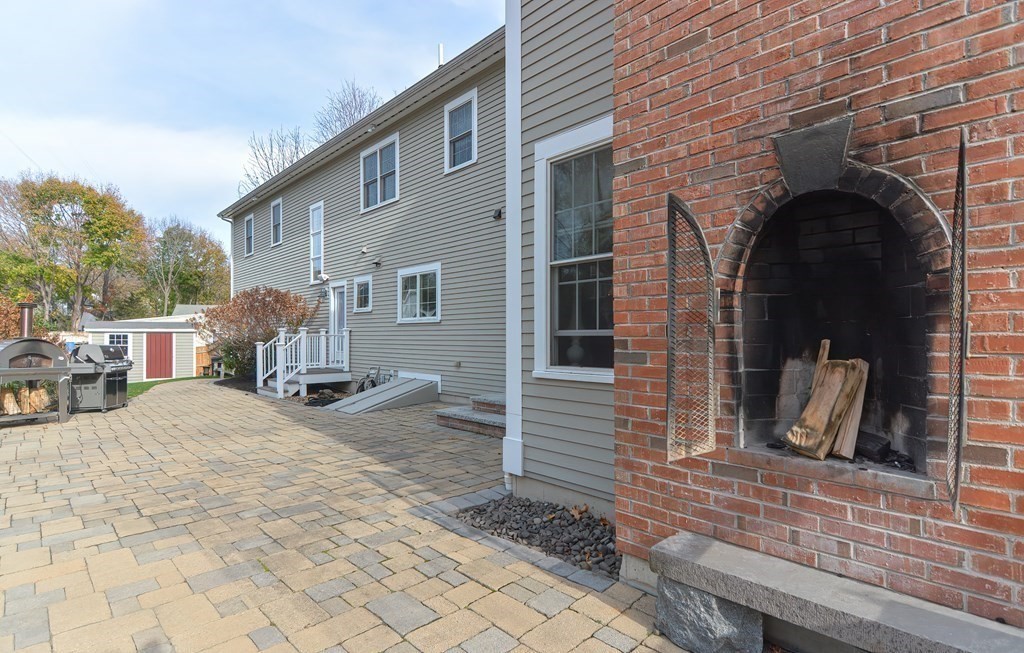 23 Elder Road Needham, MA 02494 - Photo 36 of 41