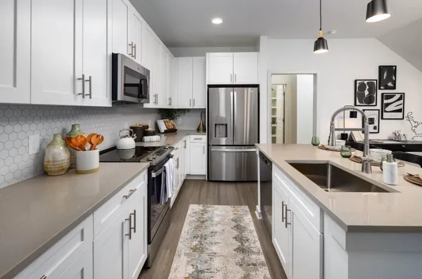 $1,709 | 4832 Highway 92, Unit 3206, Acworth, GA 30102