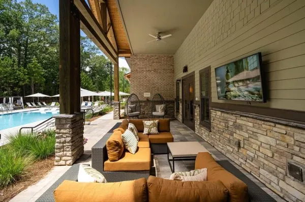 $1,709 | 4832 Highway 92, Unit 3206, Acworth, GA 30102