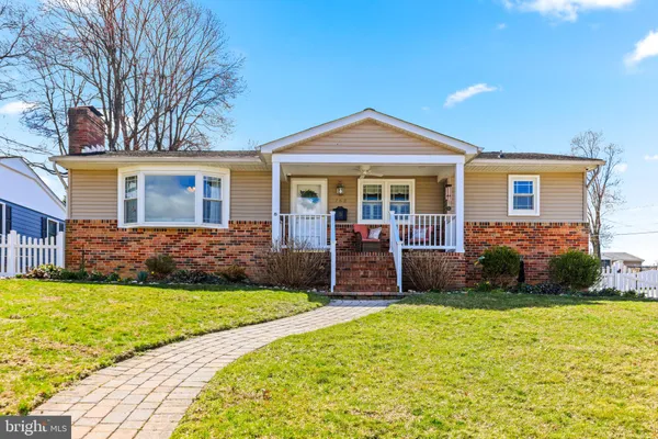 $440,000 | 763 Hawthorne Road, Linthicum Heights, MD 21090
