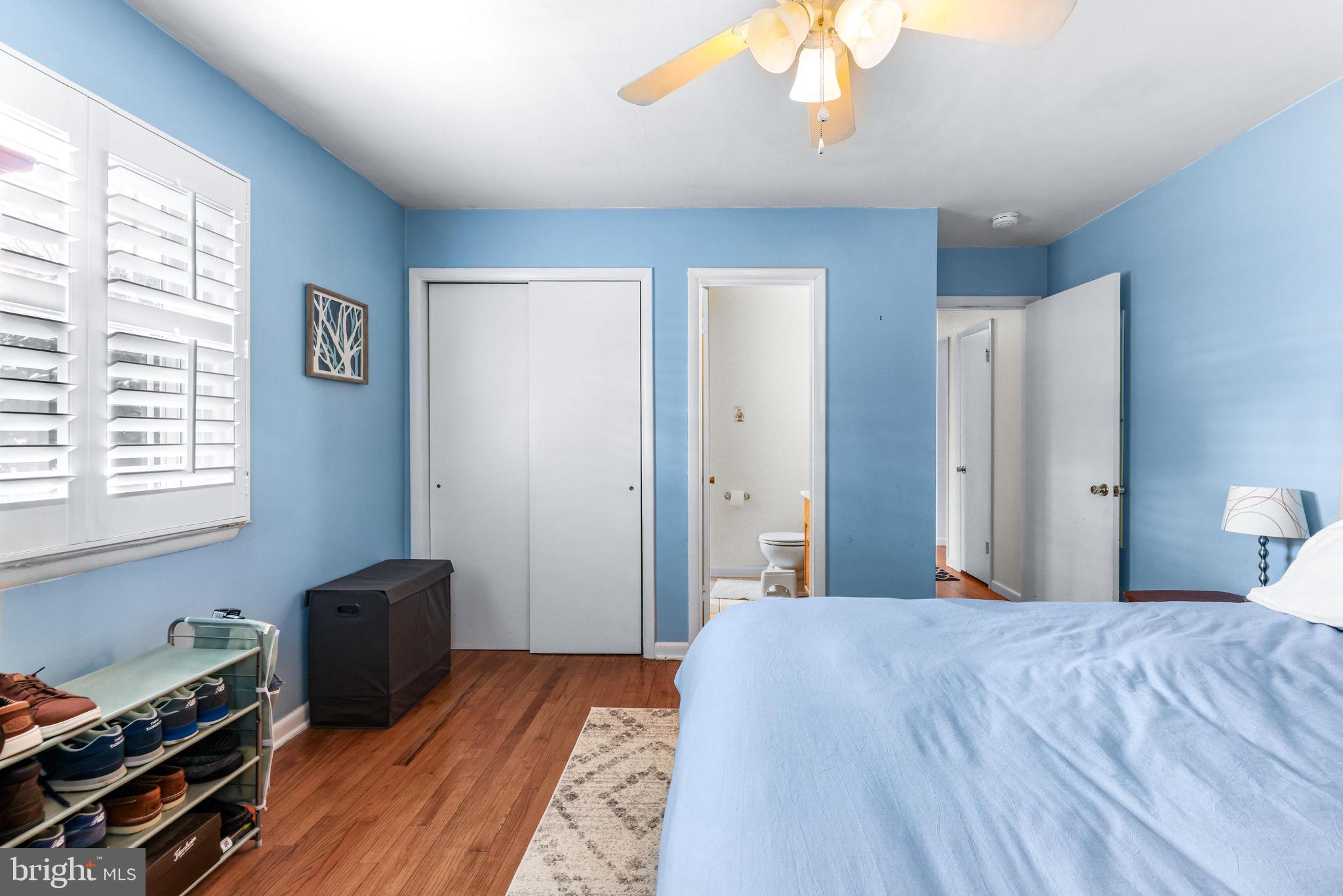 763 Hawthorne Road Linthicum Heights, MD 21090 - Photo 19 of 38