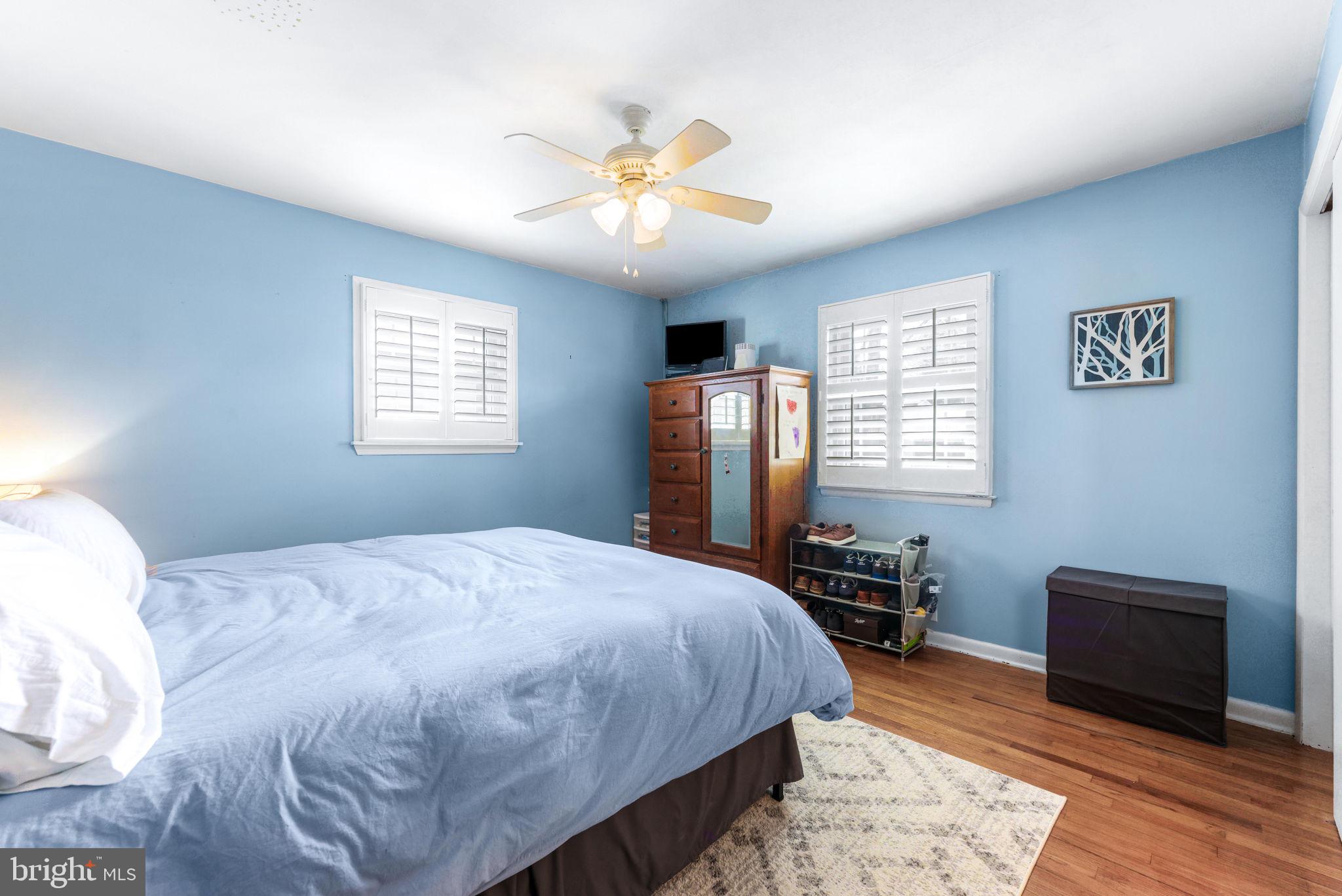 763 Hawthorne Road Linthicum Heights, MD 21090 - Photo 20 of 38