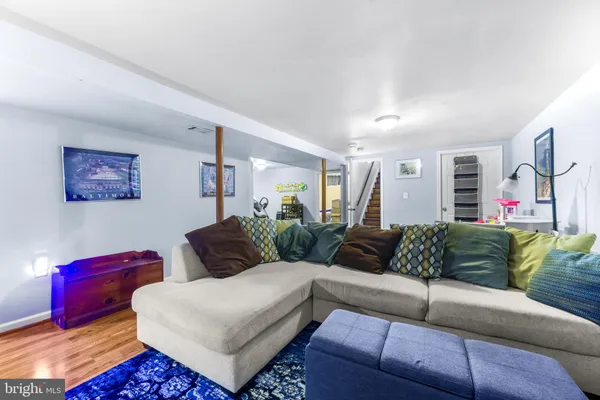 $440,000 | 763 Hawthorne Road, Linthicum Heights, MD 21090