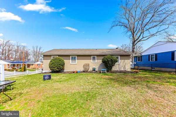 $440,000 | 763 Hawthorne Road, Linthicum Heights, MD 21090