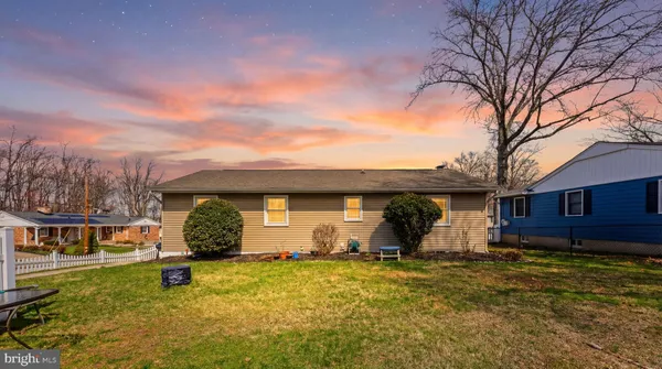 $440,000 | 763 Hawthorne Road, Linthicum Heights, MD 21090