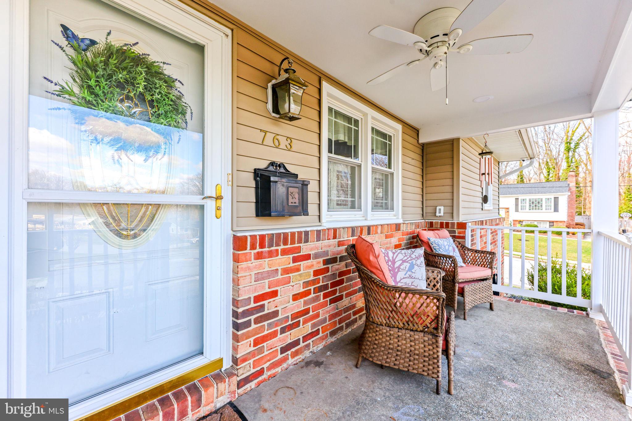 763 Hawthorne Road Linthicum Heights, MD 21090 - Photo 6 of 38