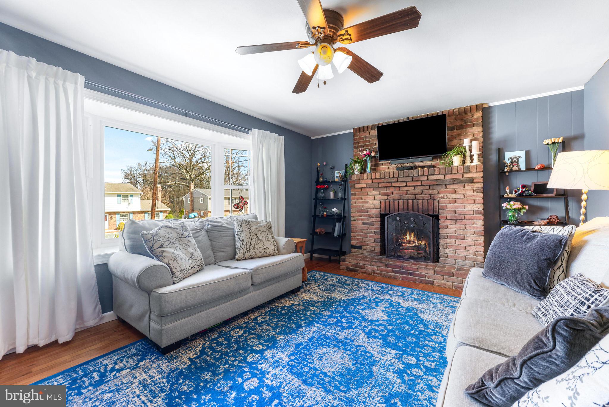 763 Hawthorne Road Linthicum Heights, MD 21090 - Photo 8 of 38