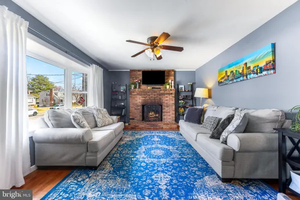 $440,000 | 763 Hawthorne Road, Linthicum Heights, MD 21090