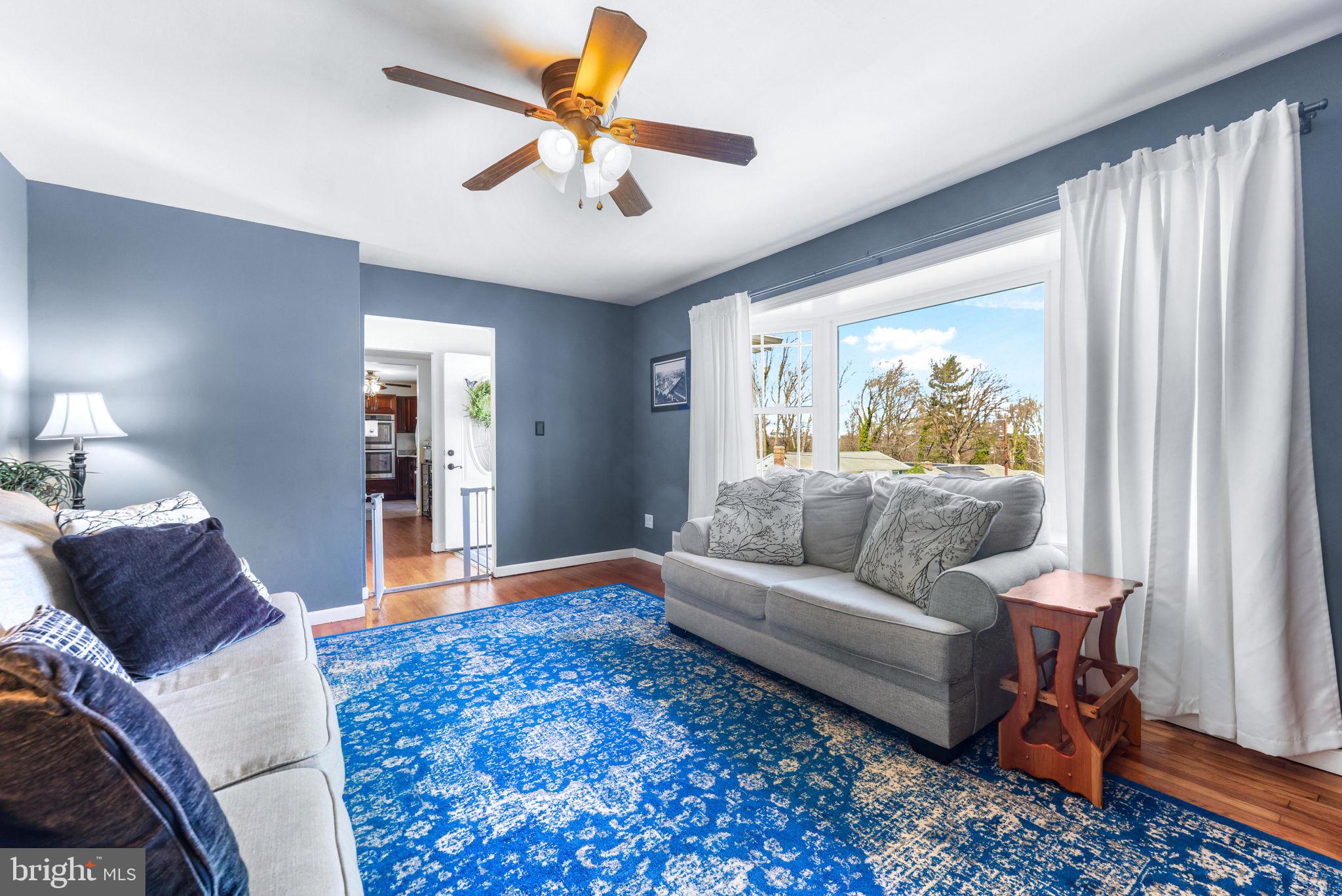 763 Hawthorne Road Linthicum Heights, MD 21090 - Photo 10 of 38