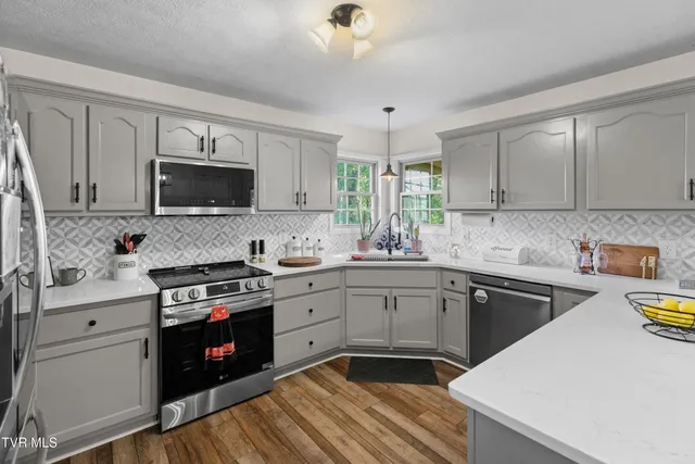 $295,000 | 185 Madeline Lane, Rogersville, TN 37857