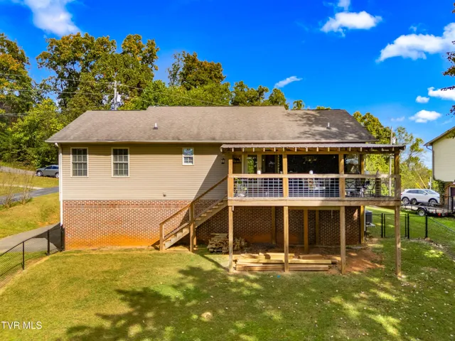 $295,000 | 185 Madeline Lane, Rogersville, TN 37857