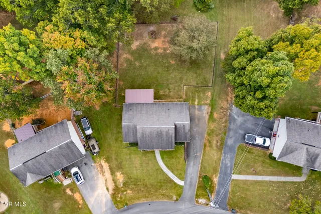 $295,000 | 185 Madeline Lane, Rogersville, TN 37857