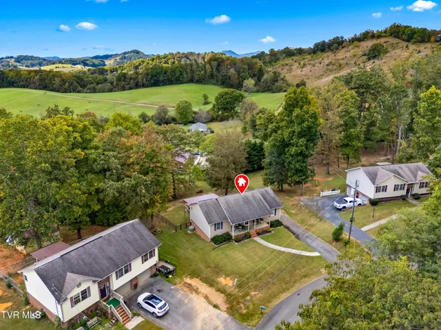 $295,000 | 185 Madeline Lane, Rogersville, TN 37857