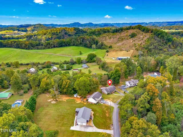 $295,000 | 185 Madeline Lane, Rogersville, TN 37857