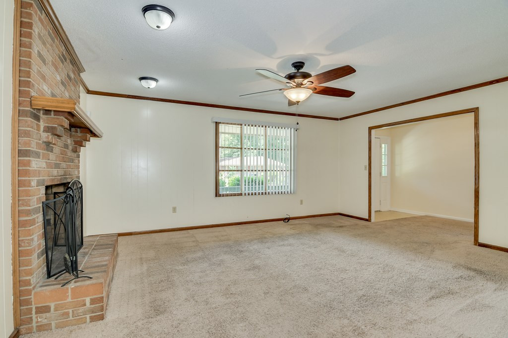 3633 Monmouth Road Hephzibah, GA 30815 - Photo 8 of 31