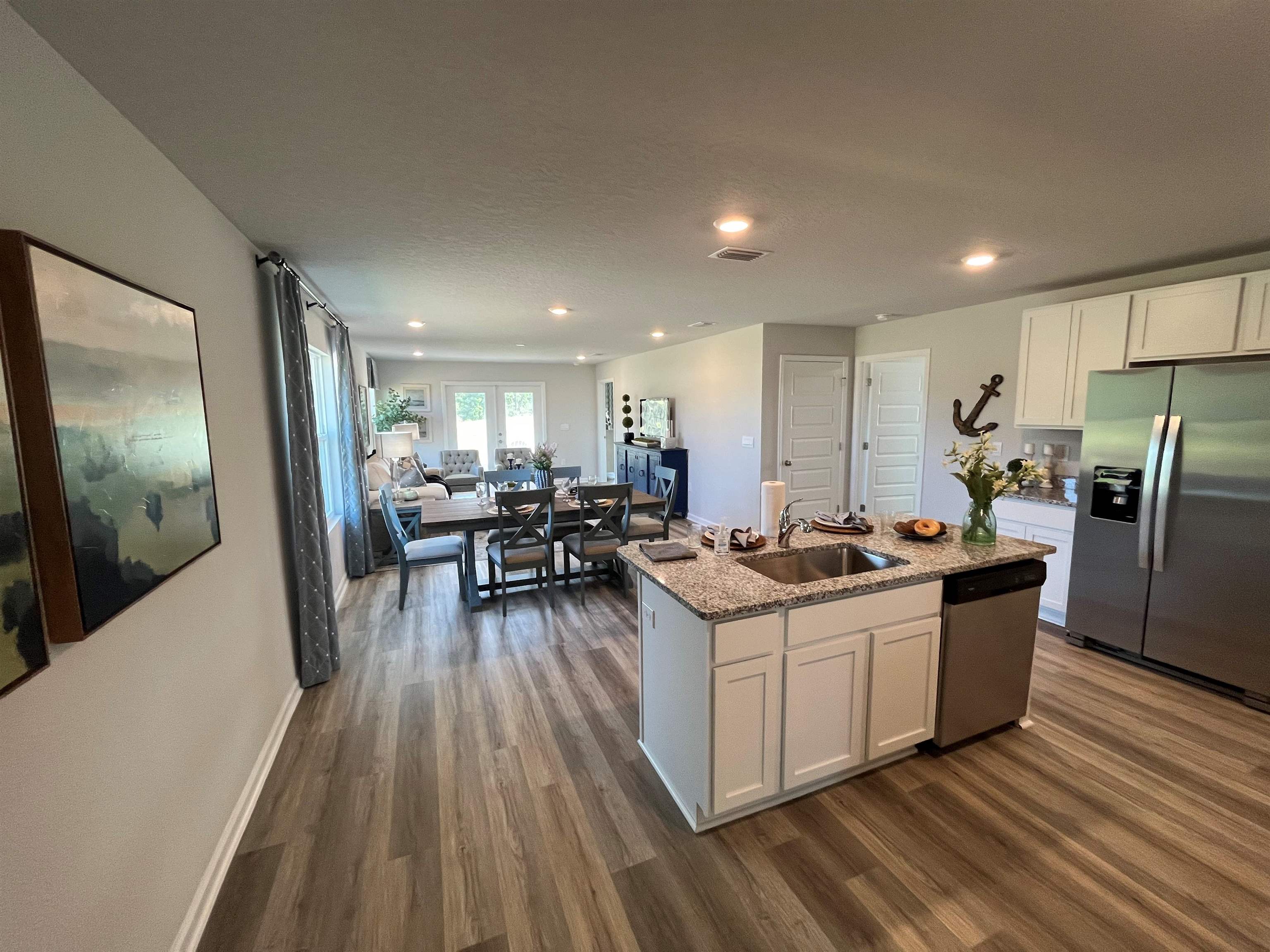 8884 Summer Bay Lane Foley, AL 36535 - Photo 4 of 16