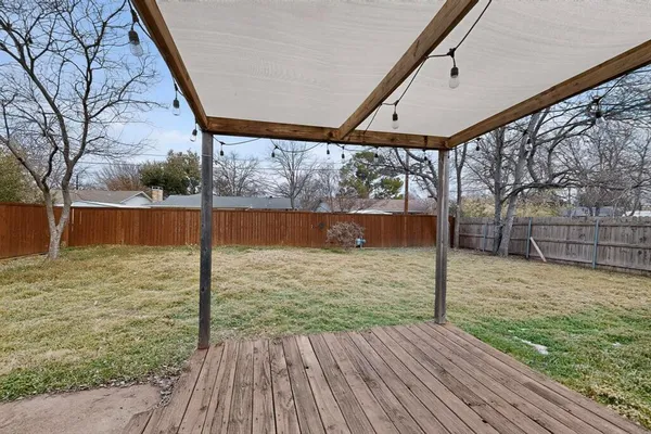 $2,000 | 1824 Cordell Street, Denton, TX 76201