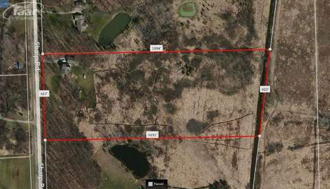 11145 Sharp Road Linden, MI 48451 - Photo 2 of 30 20386338-1.JPG