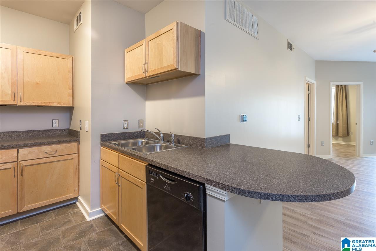 401 20th Street South, Unit 413 Birmingham, AL 35233 - Photo 7 of 21