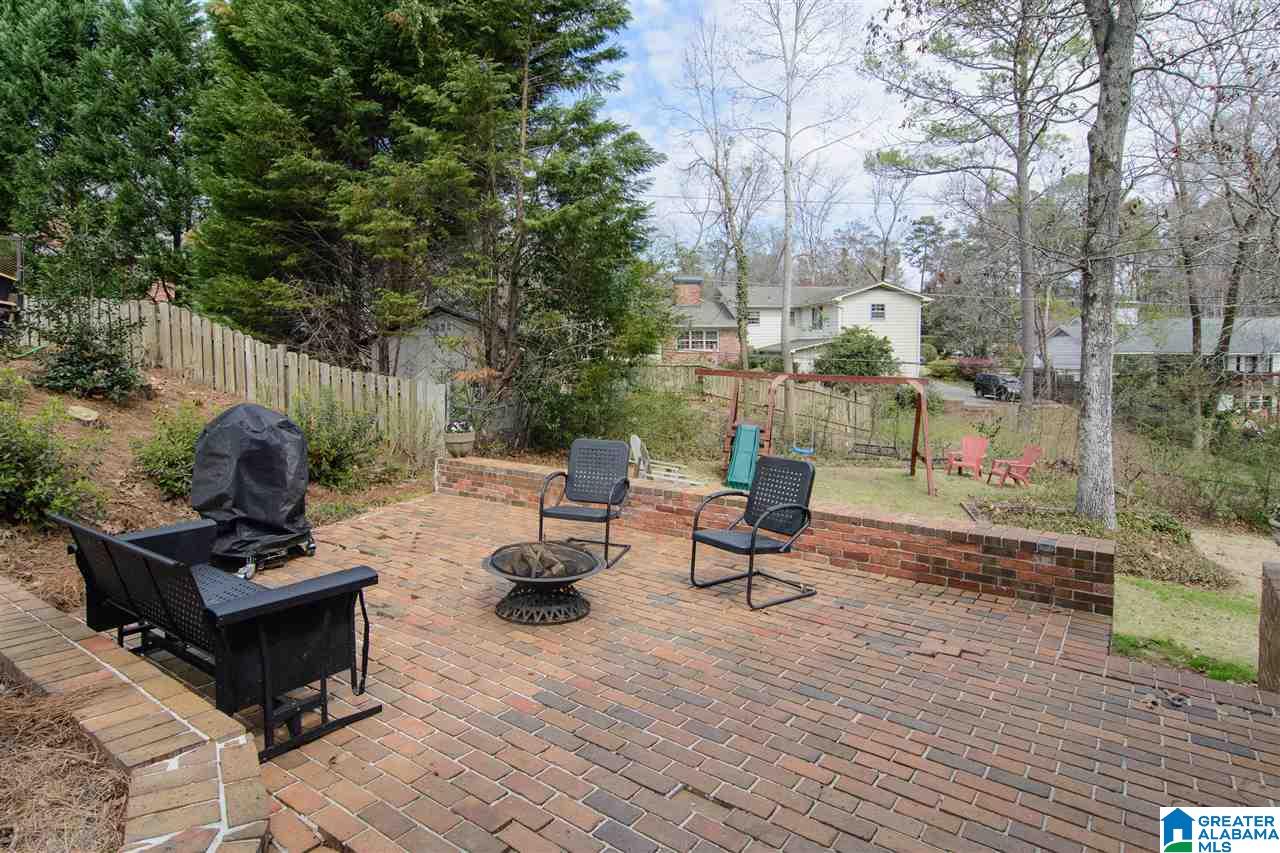 3757 Forest Run Road Birmingham, AL 35223 - Photo 32 of 32 Gallery Image 32
