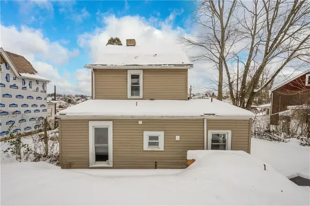 $210,000 | 5644 Ollie Street, Pittsburgh, PA 15207