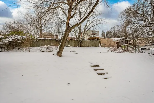 $210,000 | 5644 Ollie Street, Pittsburgh, PA 15207