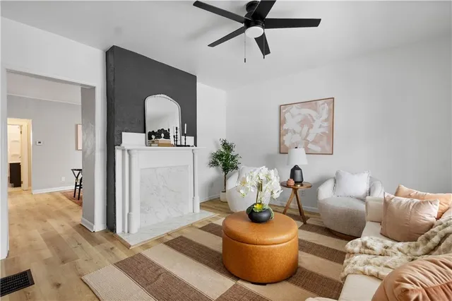 $210,000 | 5644 Ollie Street, Pittsburgh, PA 15207