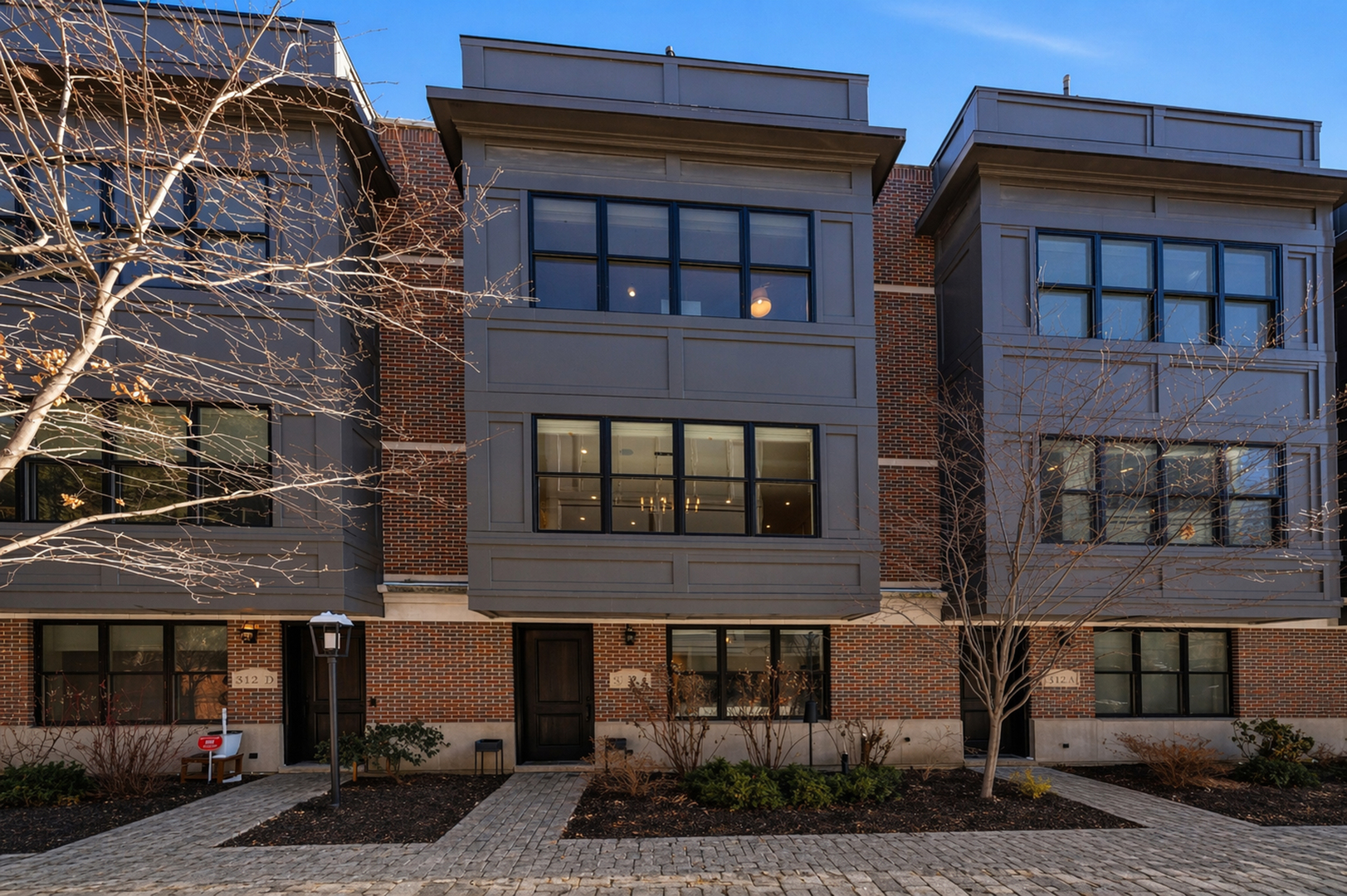 312 East Cullerton Street, Unit C Chicago, IL 60616 - Photo 1 of 28
