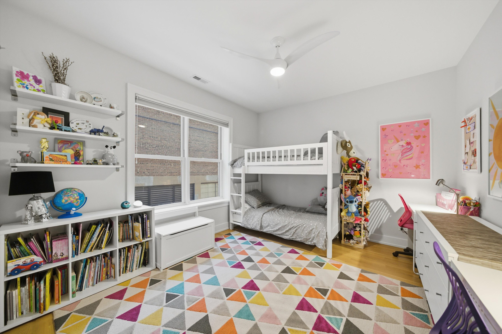 312 East Cullerton Street, Unit C Chicago, IL 60616 - Photo 16 of 28