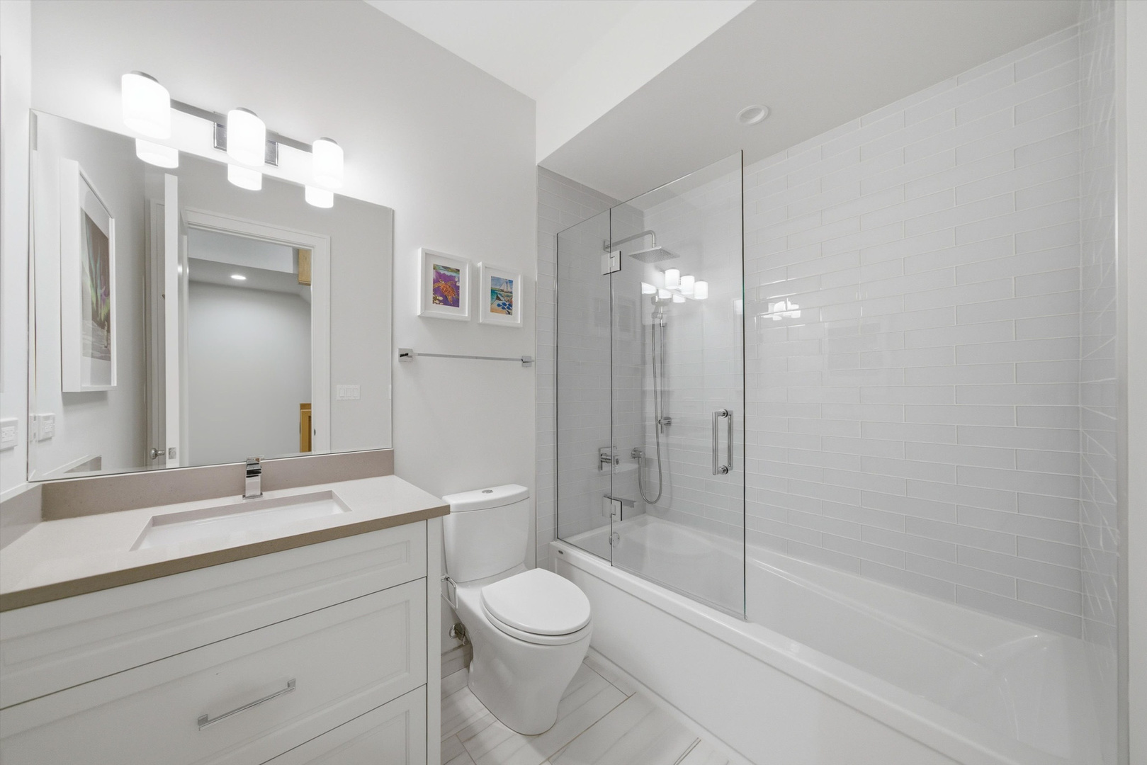312 East Cullerton Street, Unit C Chicago, IL 60616 - Photo 17 of 28