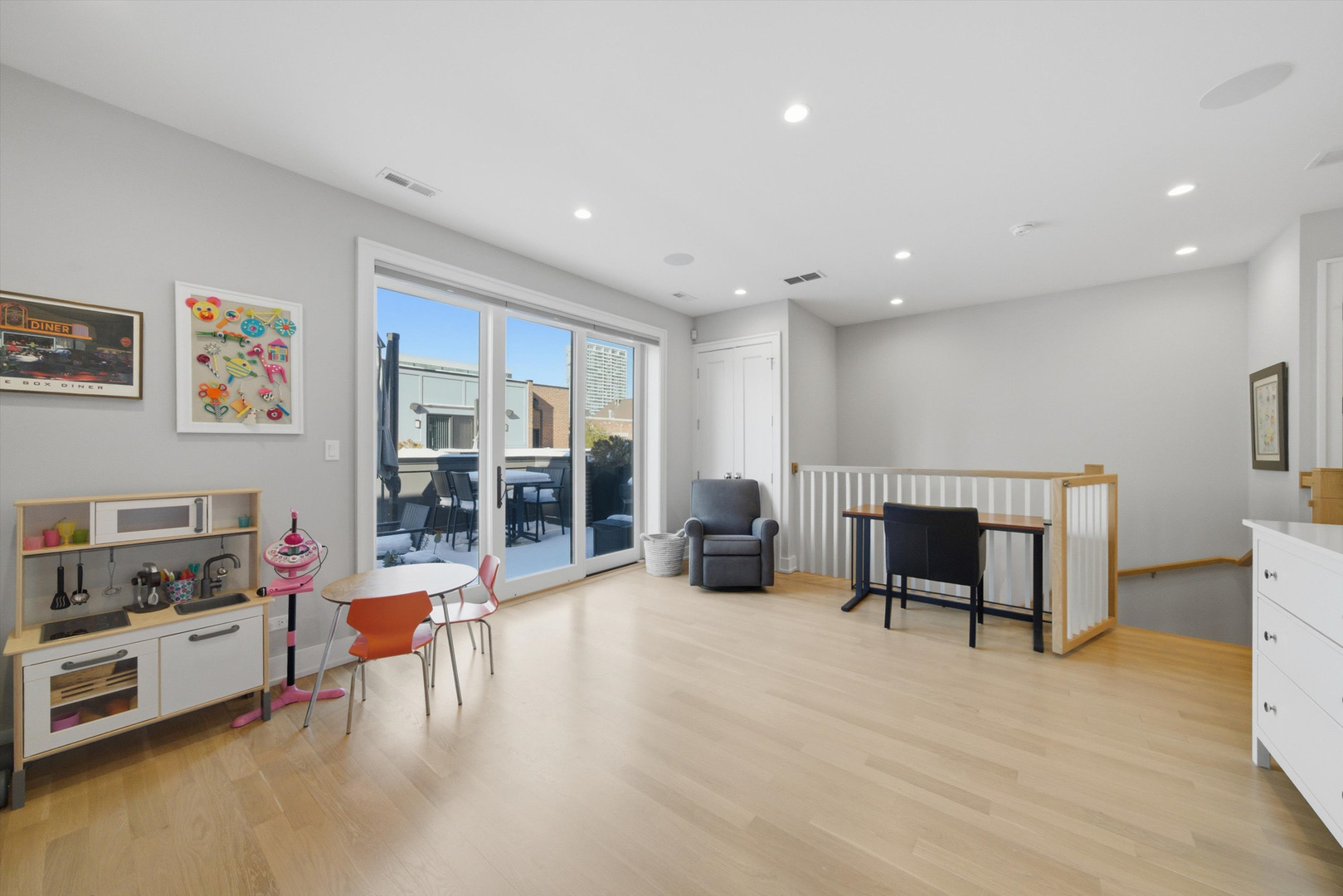 312 East Cullerton Street, Unit C Chicago, IL 60616 - Photo 19 of 28