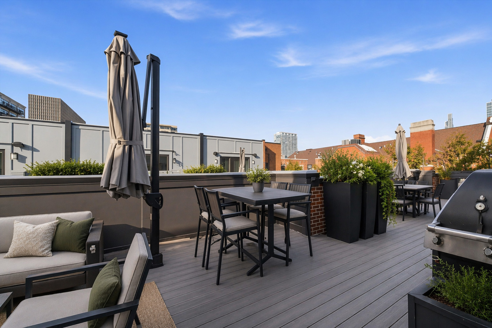 312 East Cullerton Street, Unit C Chicago, IL 60616 - Photo 2 of 28