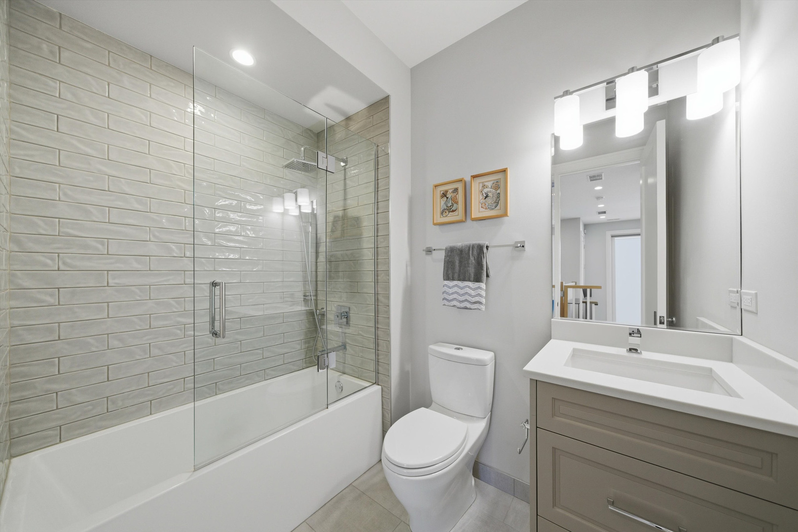 312 East Cullerton Street, Unit C Chicago, IL 60616 - Photo 22 of 28