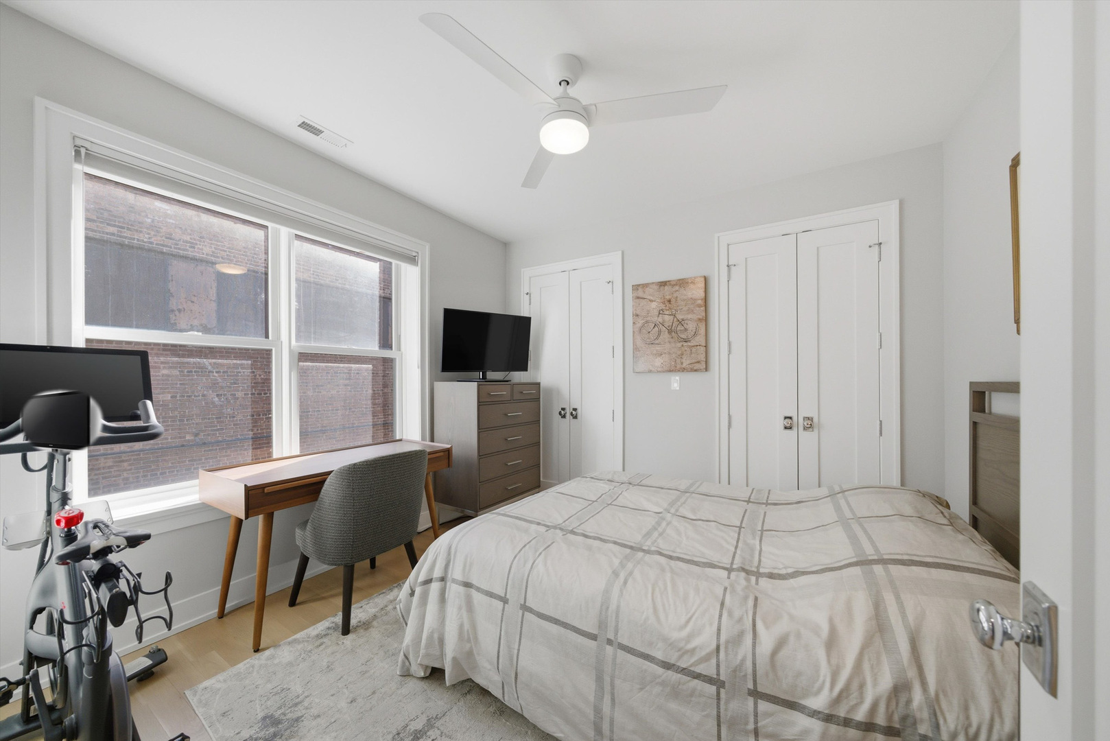 312 East Cullerton Street, Unit C Chicago, IL 60616 - Photo 23 of 28