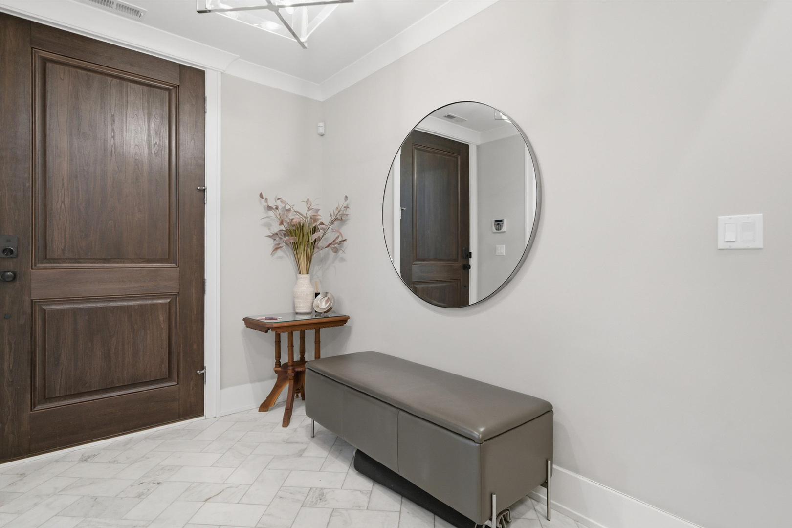 312 East Cullerton Street, Unit C Chicago, IL 60616 - Photo 24 of 28