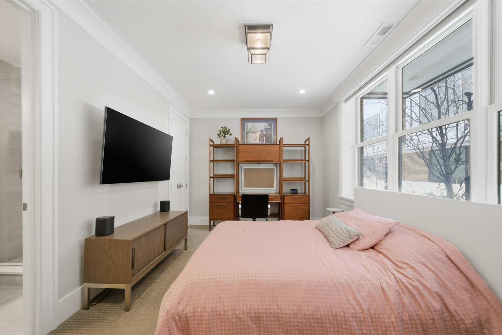 312 East Cullerton Street, Unit C Chicago, IL 60616 - Photo 25 of 28