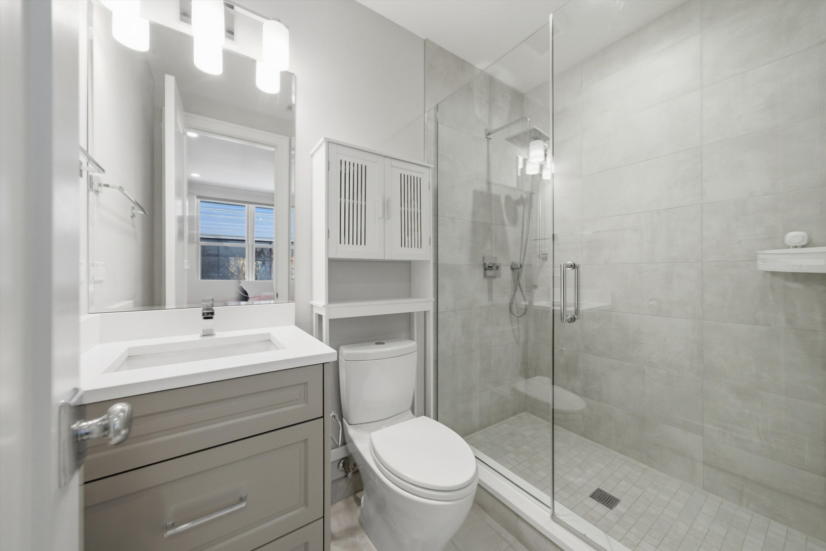 312 East Cullerton Street, Unit C Chicago, IL 60616 - Photo 26 of 28