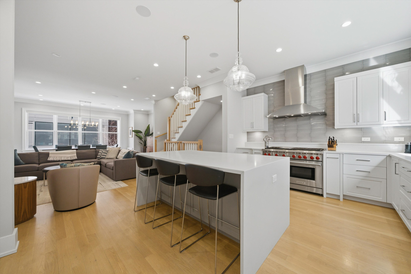 312 East Cullerton Street, Unit C Chicago, IL 60616 - Photo 3 of 28