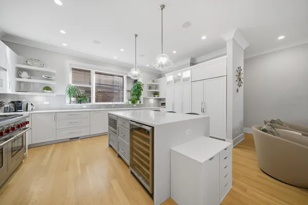 $1,299,888 | 312 East Cullerton Street, Unit C, Chicago, IL 60616